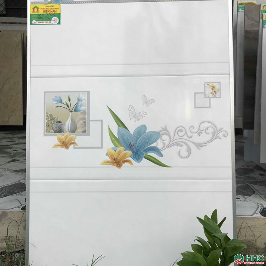 GẠCH ỐP TƯỜNG 30X60 GIÁ RẺ KA17Z3602 BNC.PL